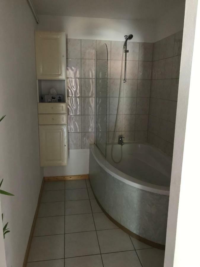 Résidence de l’ex hôtel des roches Plancher-Les-Mines Extérieur photo