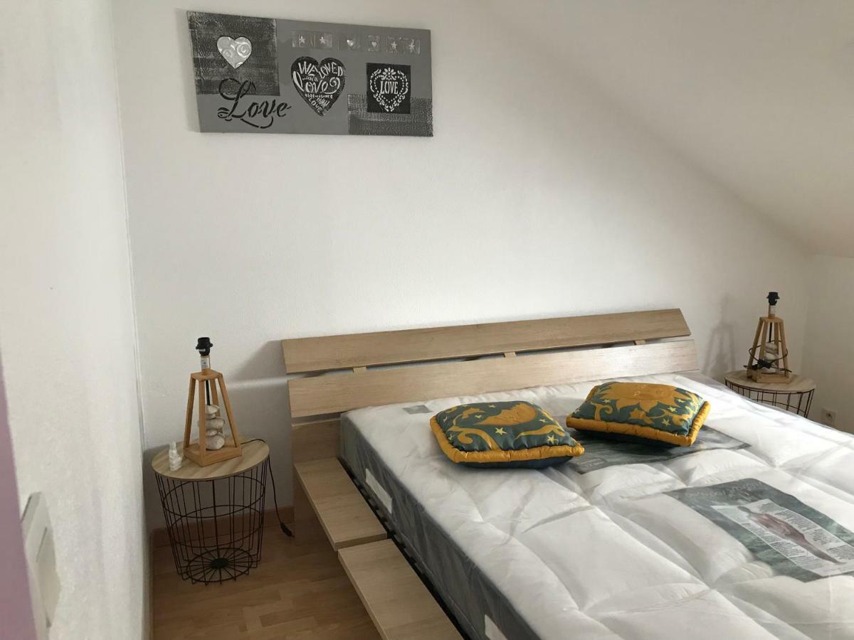 Résidence de l’ex hôtel des roches Plancher-Les-Mines Extérieur photo